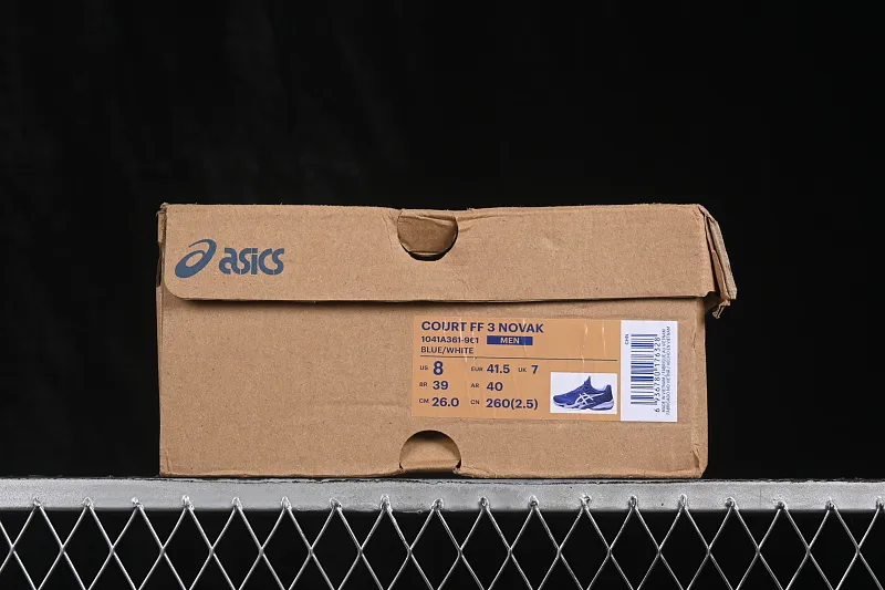 All Categories Asics Asics Series Asics Court FF 3 1041A361-961
